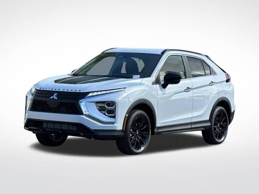 2026 MITSUBISHI ECLIPSE CROSS