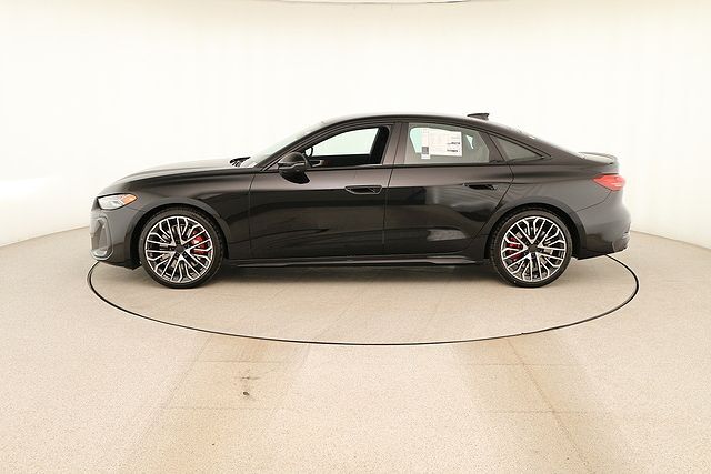 2026 Audi S5