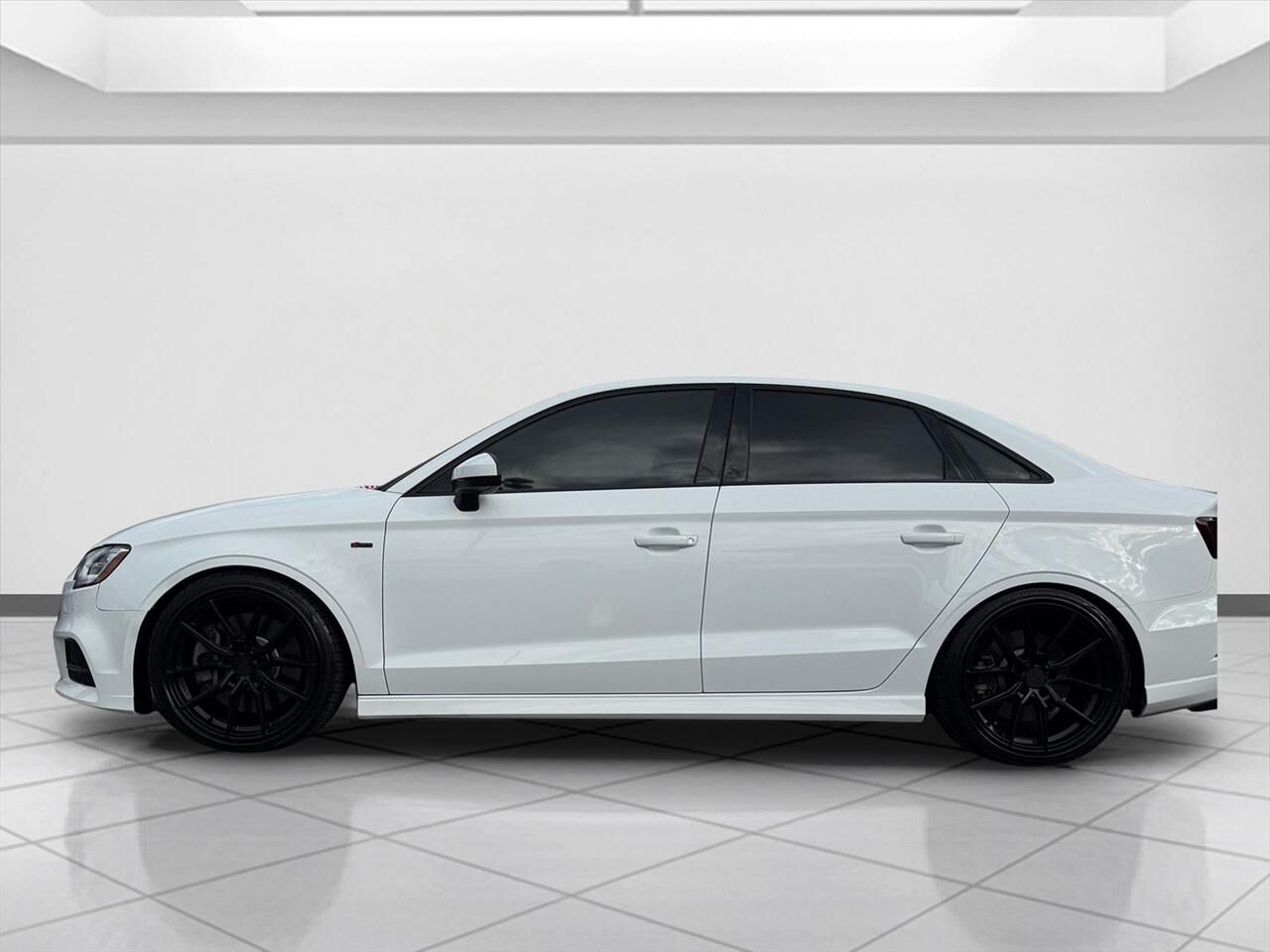 2020 Audi A3