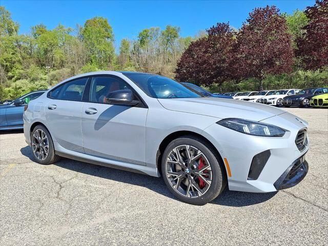 2026 BMW M2