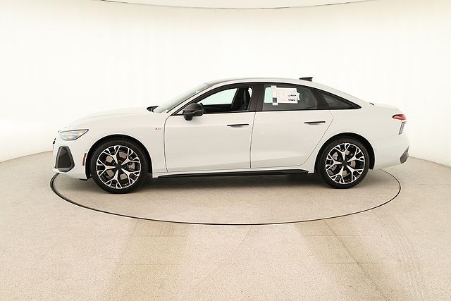2026 Audi A6