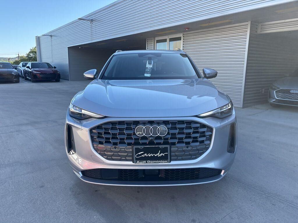 2026 Audi Q5