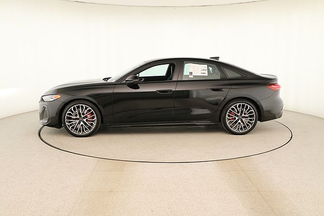 2026 Audi S5