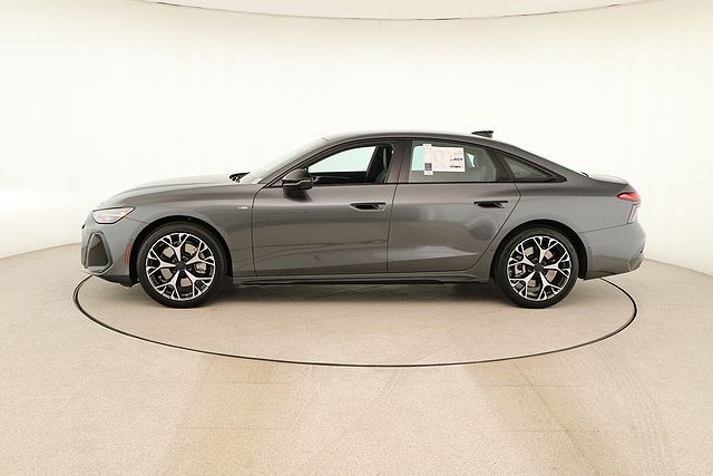 2026 Audi A6