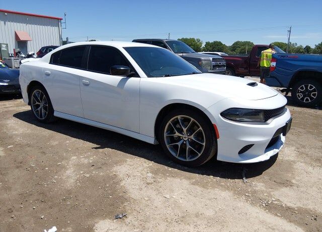 2023 DODGE Charger