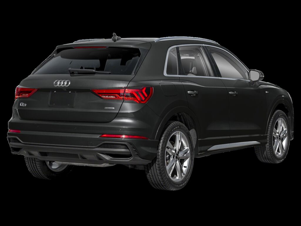 2024 Audi Q3