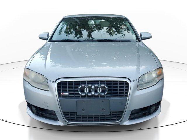 2008 Audi A4