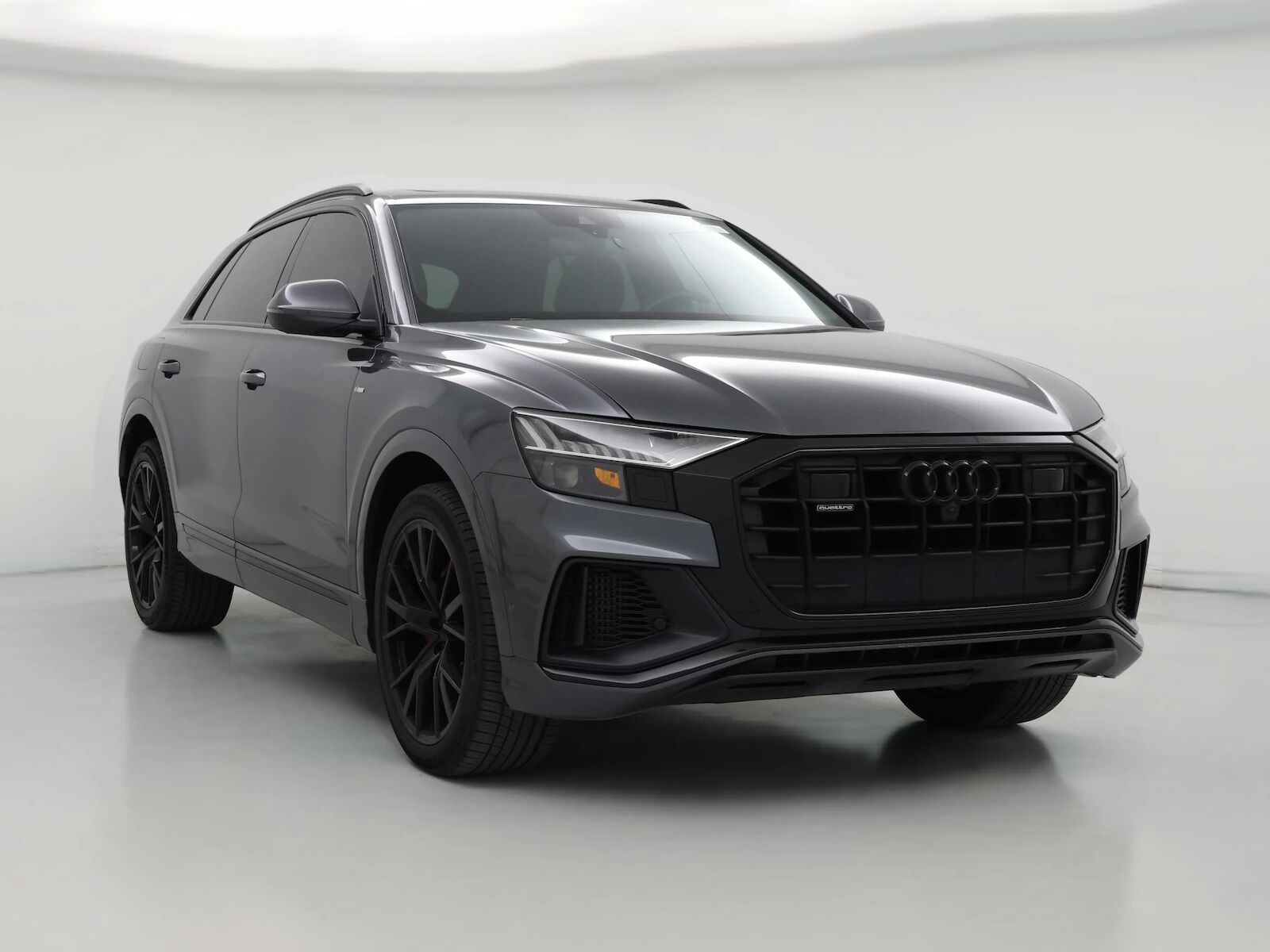 2021 AUDI Q8