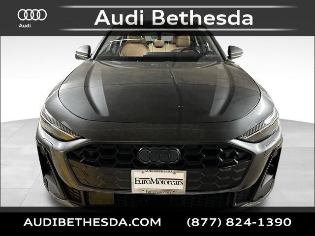 2026 Audi A5