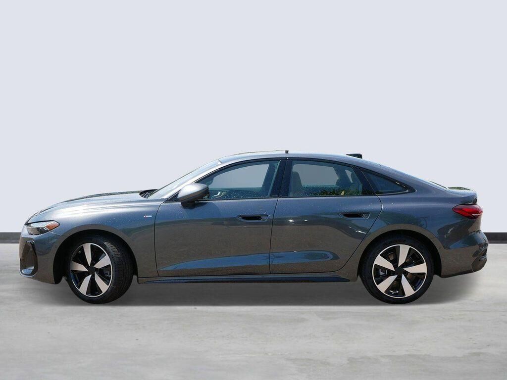 2026 Audi A5