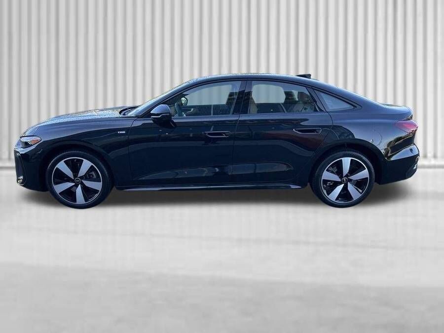 2026 Audi A5