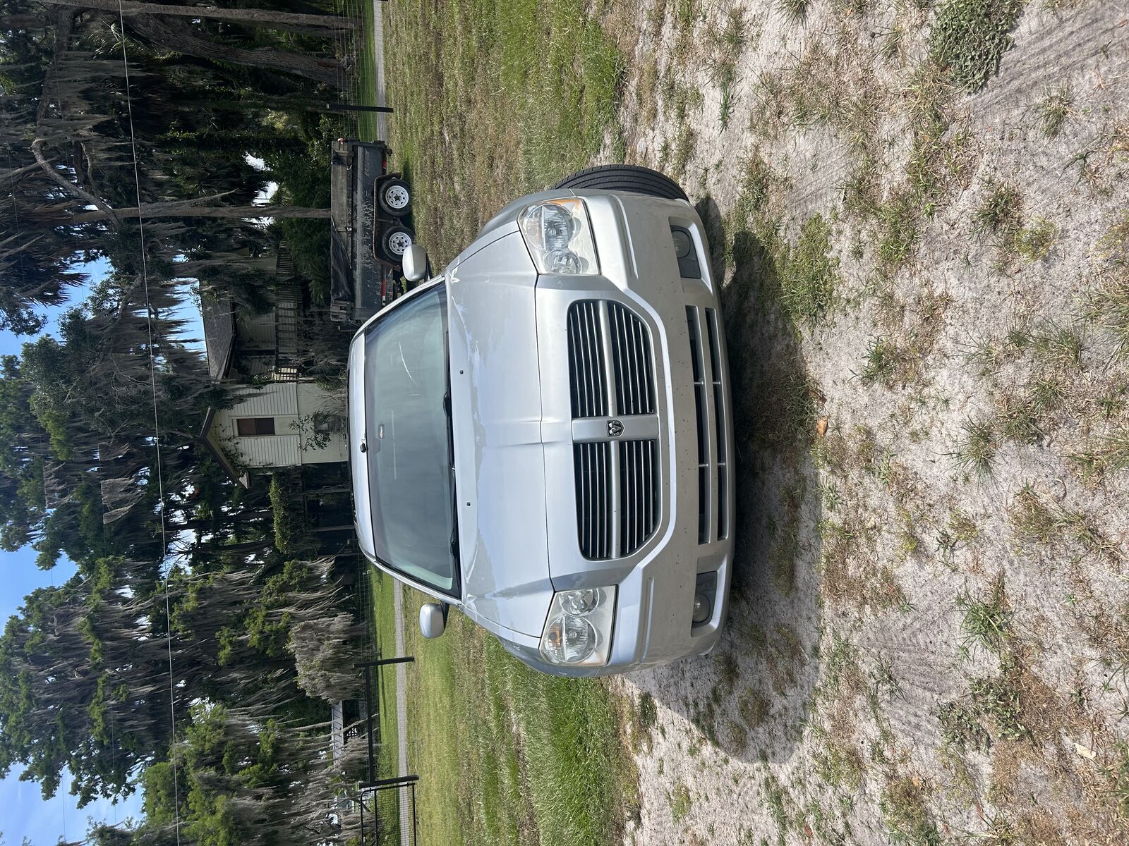 Dodge Magnum