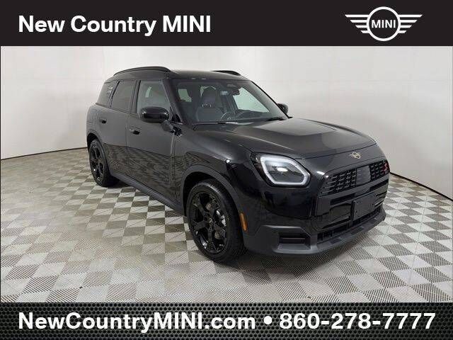 2027 MINI Countryman