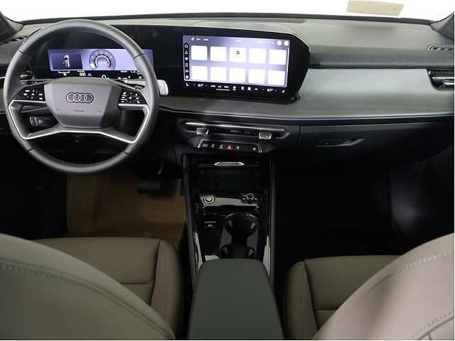 2026 Audi Q3