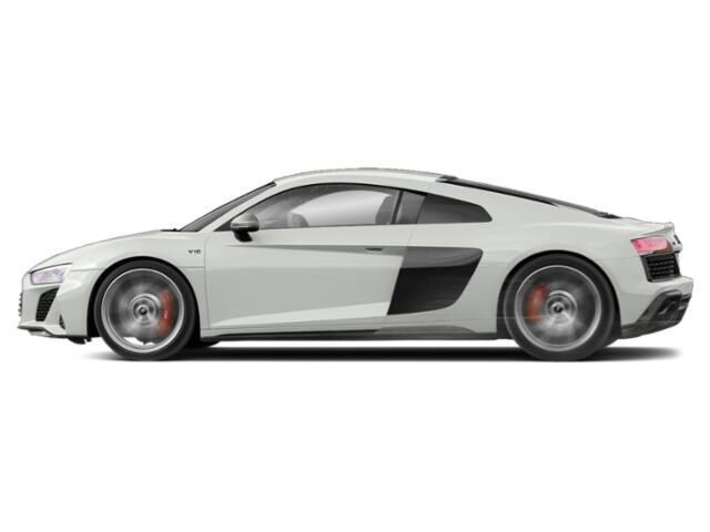 2023 Audi R8