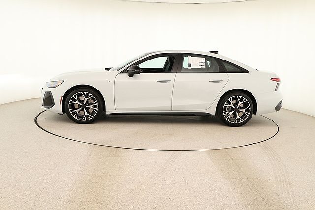 2026 Audi A6