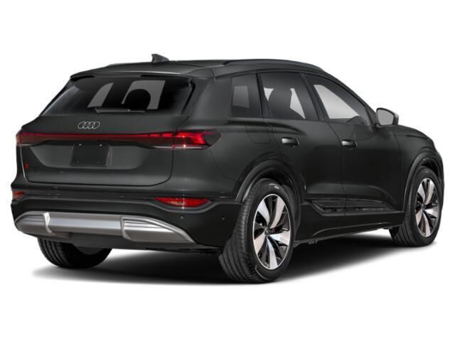 2027 Audi SQ6
