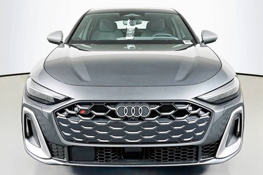 2026 Audi S5