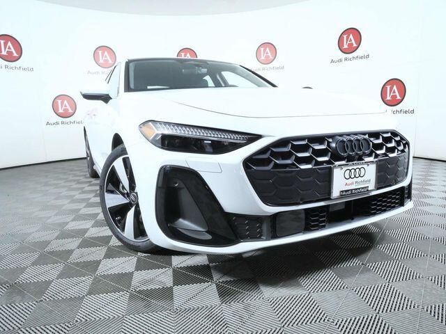 2026 Audi A5