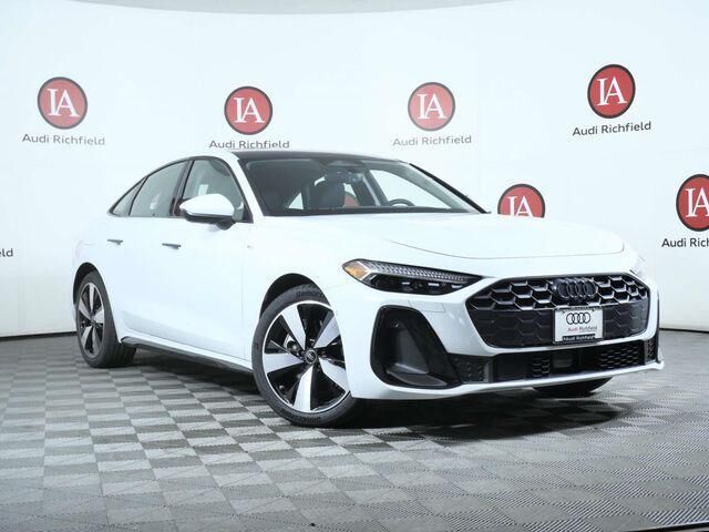 2026 AUDI A5
