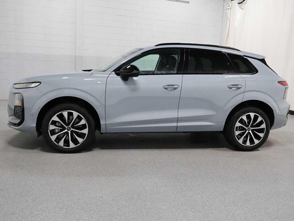 2026 Audi Q3