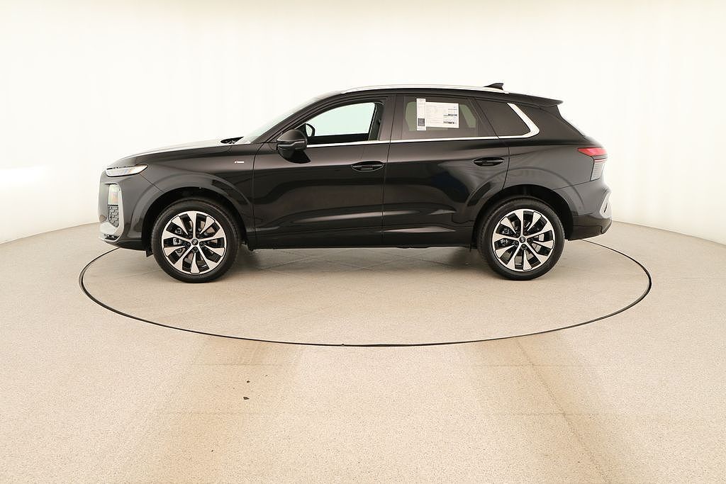 2026 Audi Q3