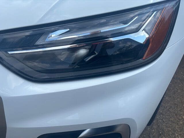 2024 Audi SQ5