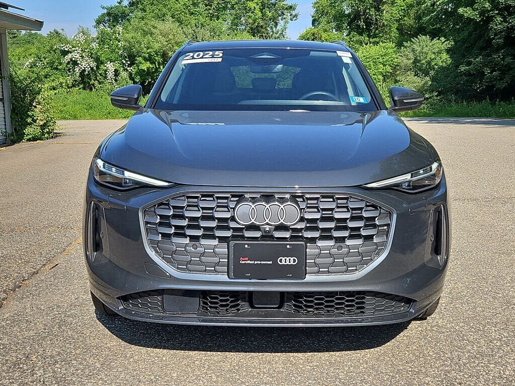 2025 Audi Q5