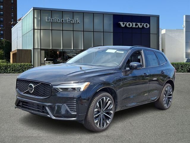 2026 VOLVO XC60