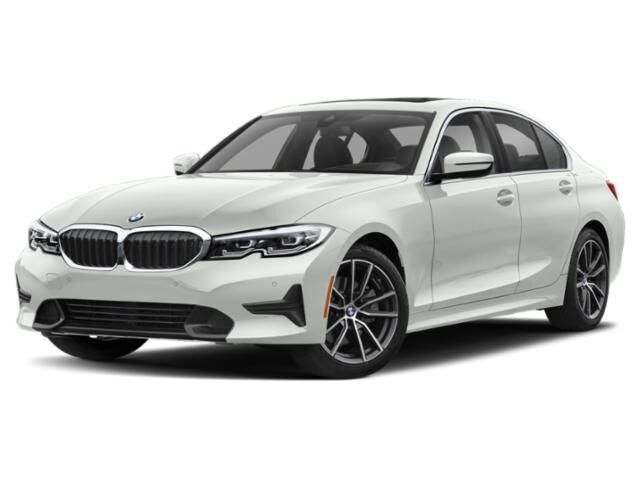 2020 BMW 3 Series