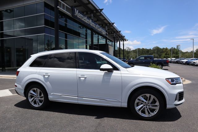 2021 Audi Q7