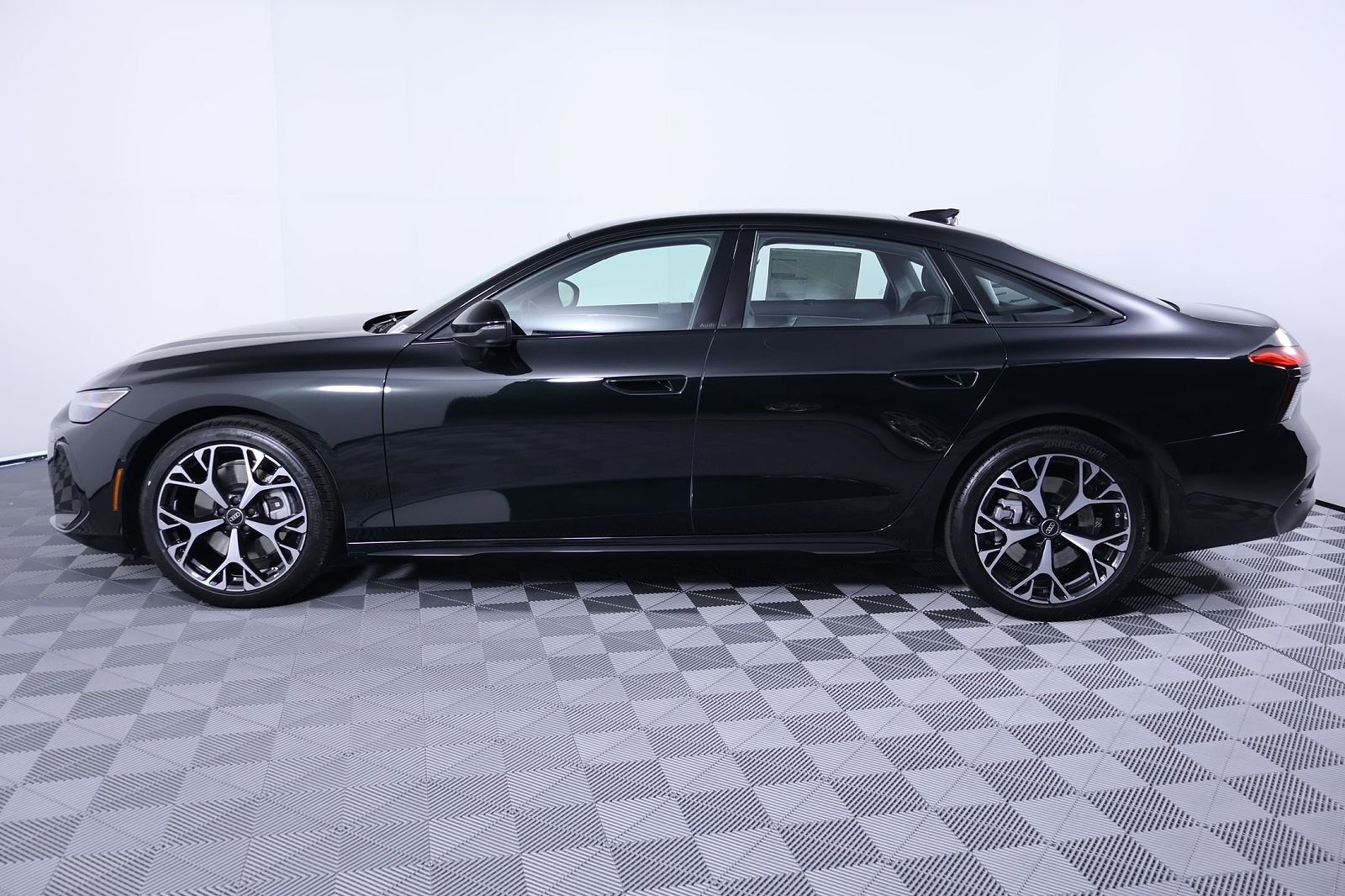 2026 Audi A6