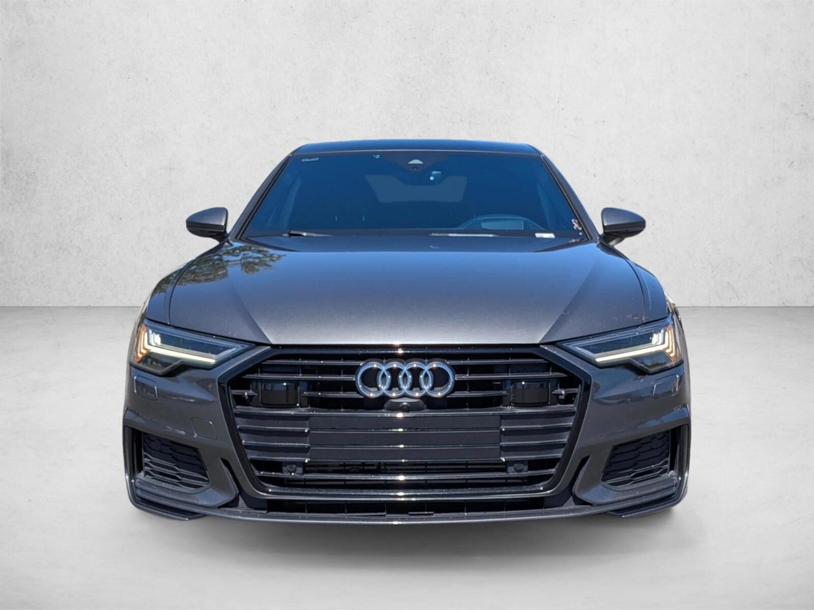 2022 Audi A6