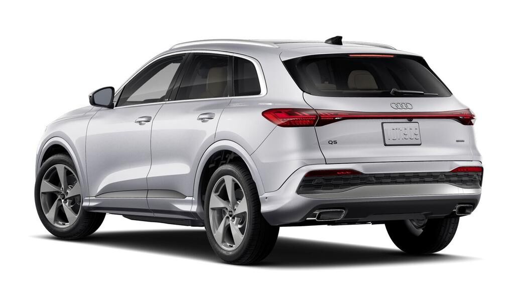 2026 Audi Q5