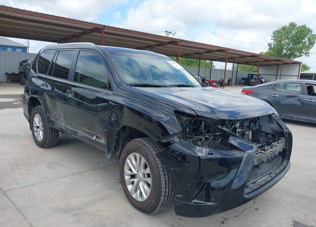 2018 LEXUS GX