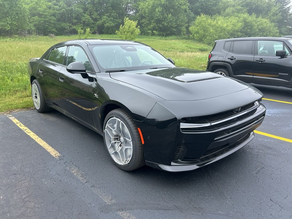 2026 DODGE Charger