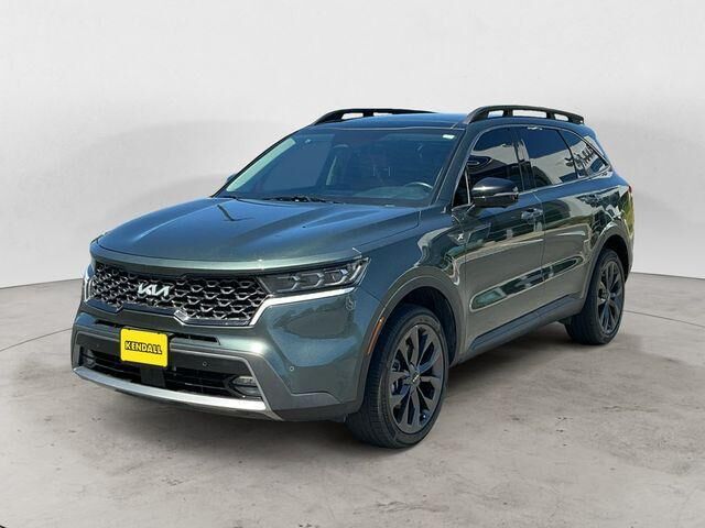 2022 KIA Sorento