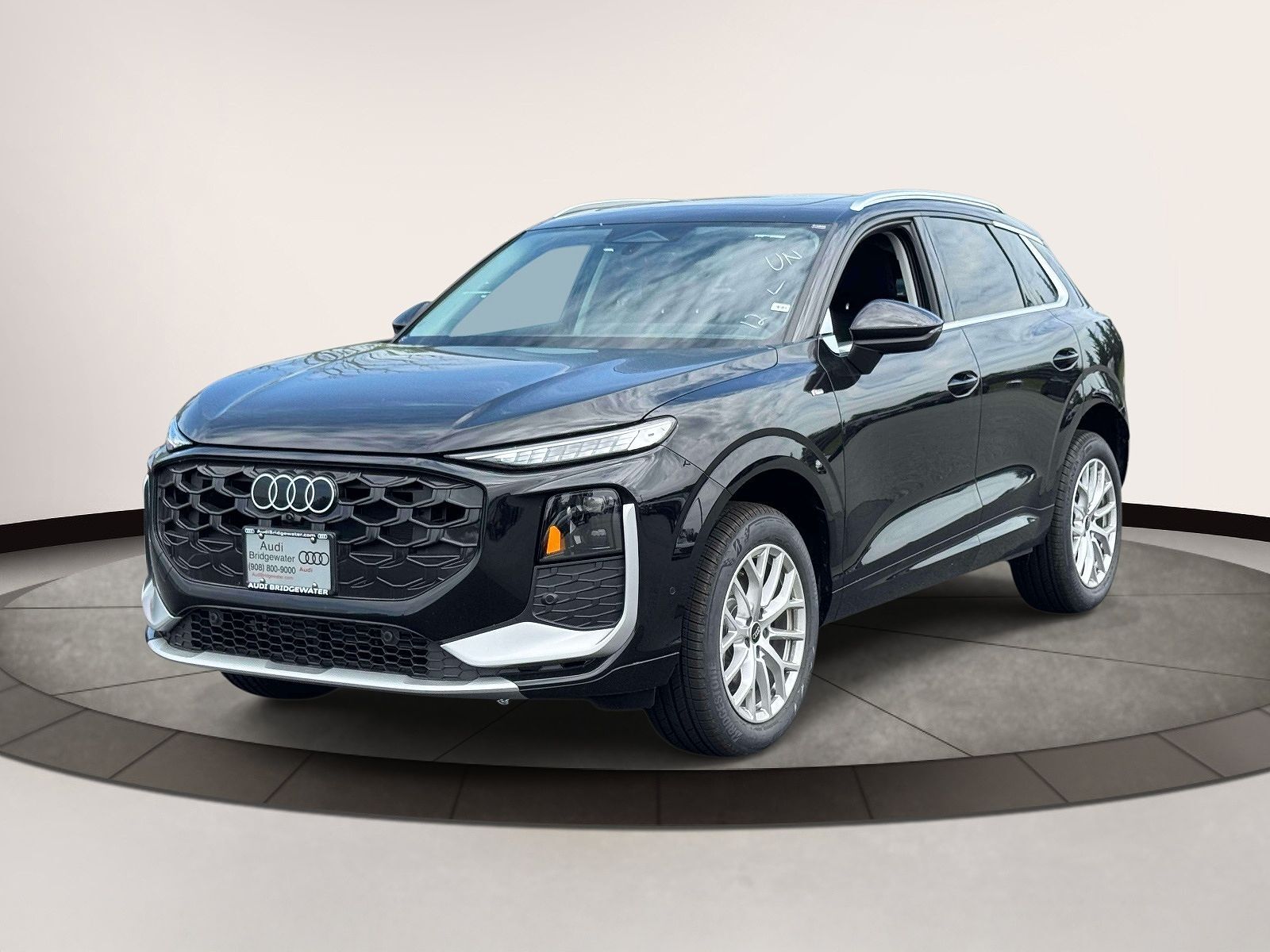 2026 Audi Q3