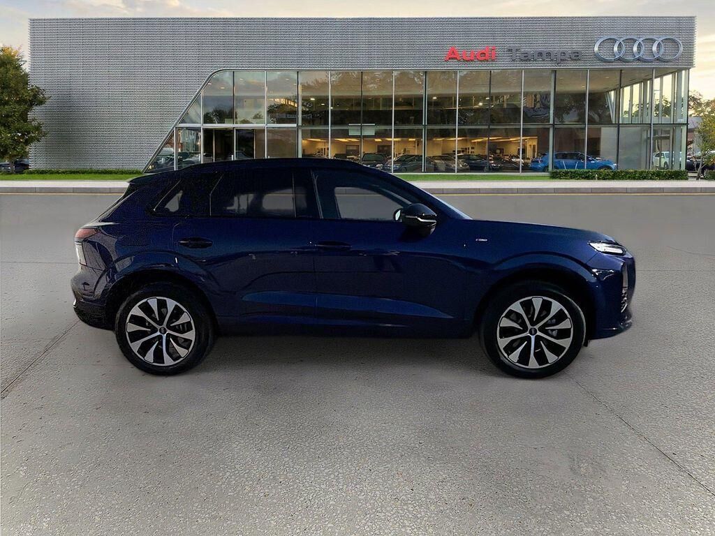 2026 Audi Q3