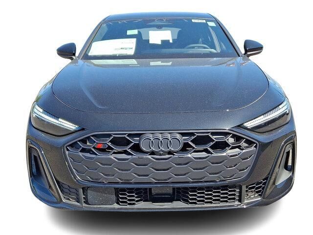 2026 Audi S5