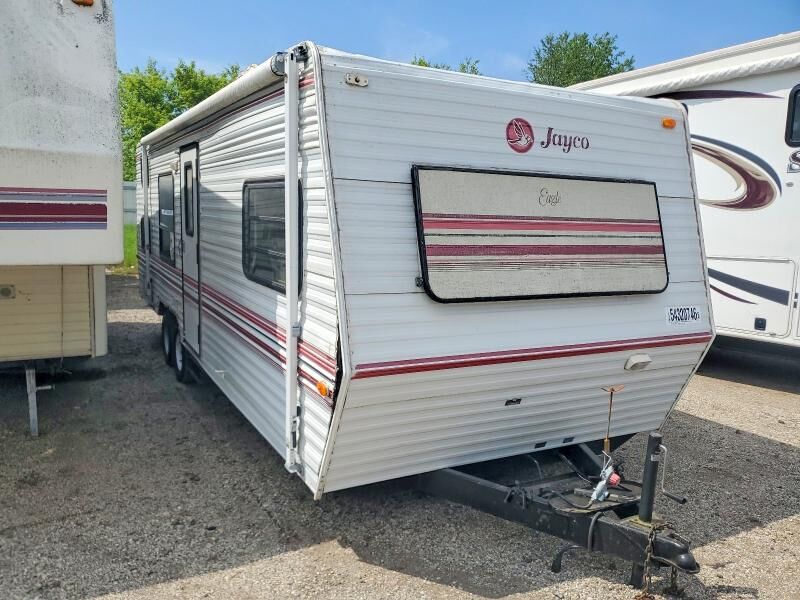 1993 JAYCO RV Trailer