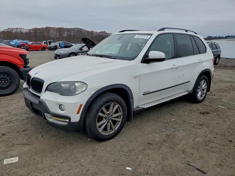2009 BMW X5