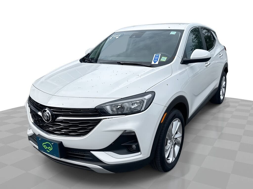 2023 BUICK Encore GX