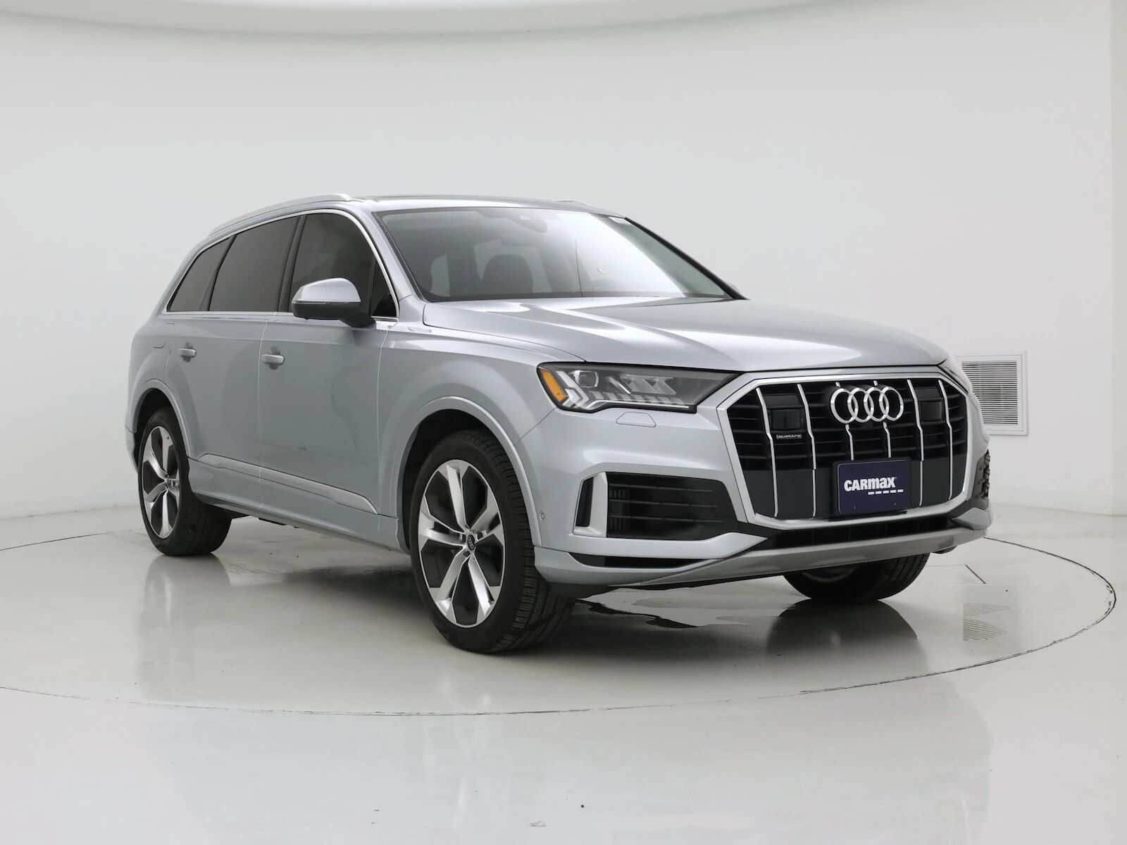 2023 Audi Q7