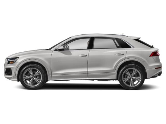2019 Audi Q8
