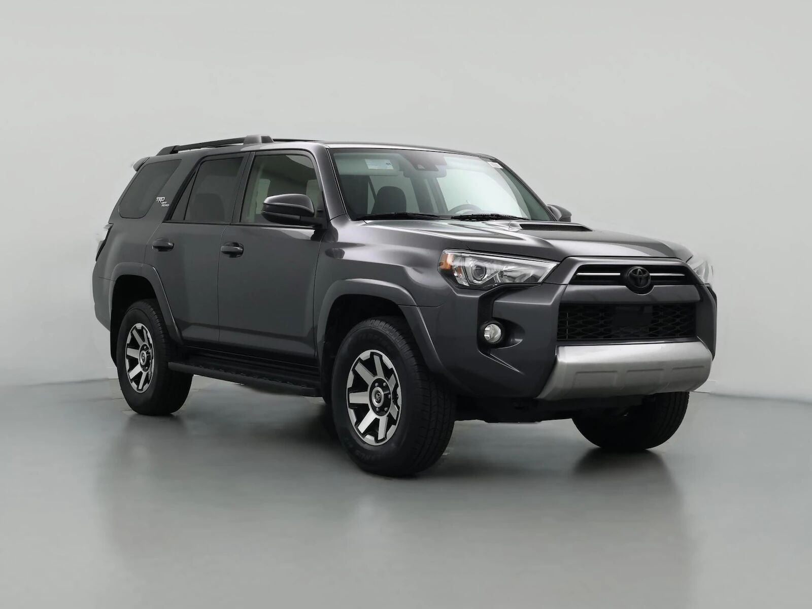 2020 TOYOTA 4-Runner
