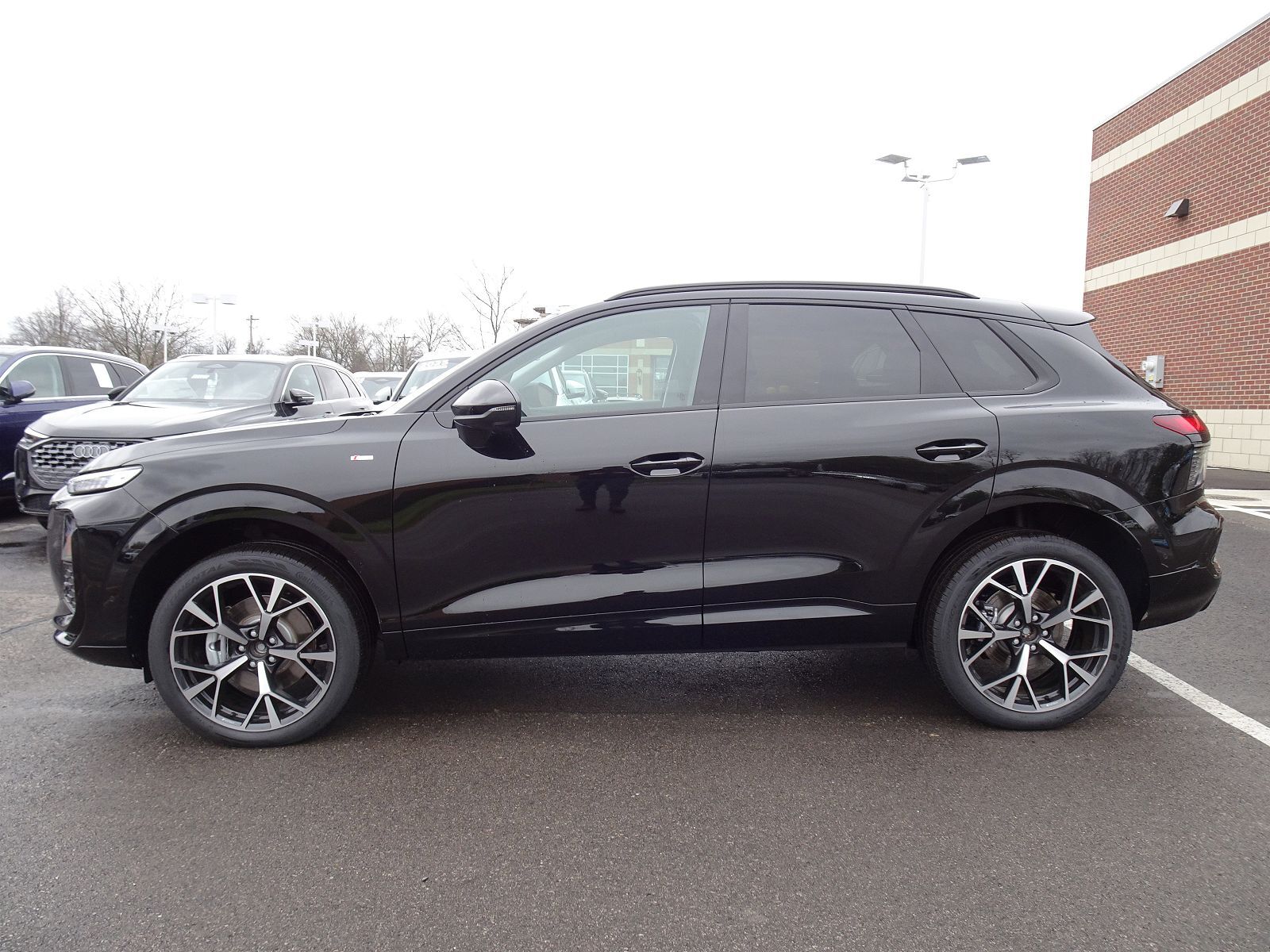 2026 Audi Q3