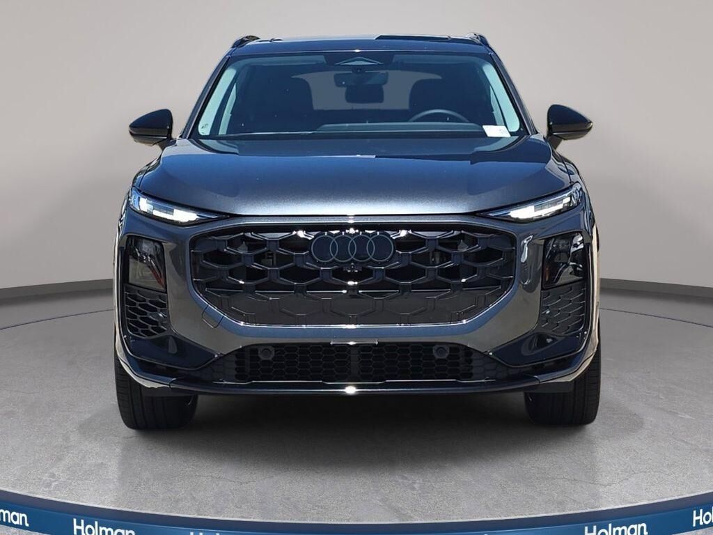 2026 Audi Q3