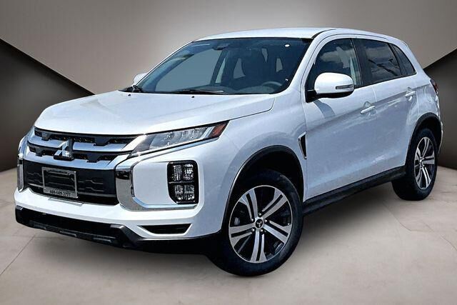 2026 Mitsubishi Outlander Sport