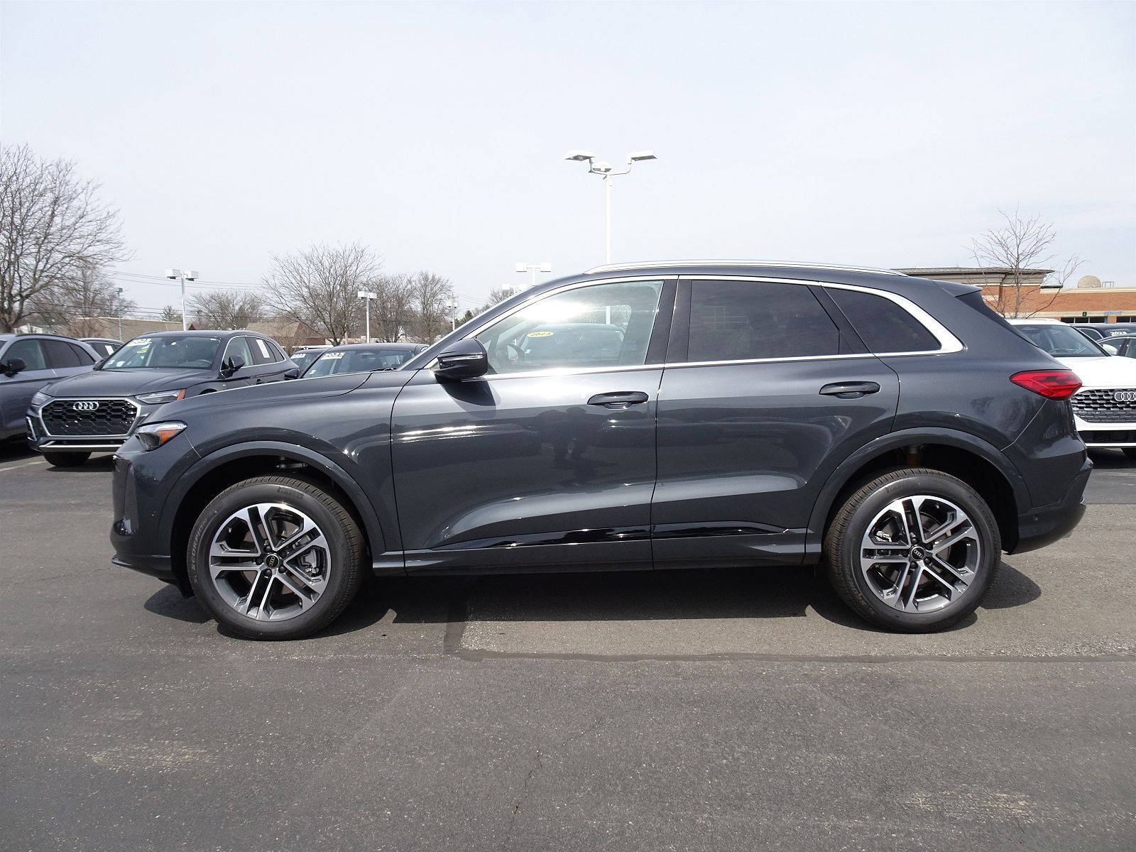 2026 Audi Q5